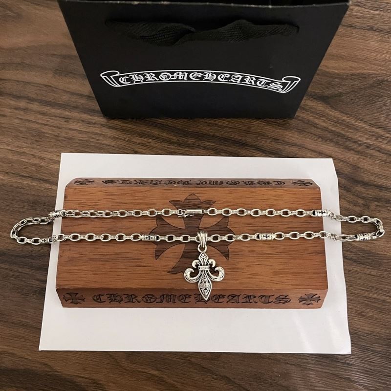 Chrome Hearts Necklaces